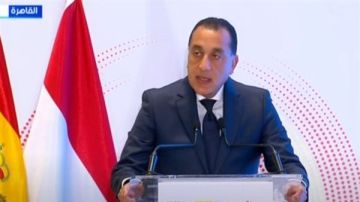 رئيس الوزراء: حديقة تلال الفسطاط ستكون الأكبر على مستوى الشرق الأوسط رئيس الوزراء: حديقة تلال الفسطاط ستكون الأكبر على مستوى الشرق الأوسط