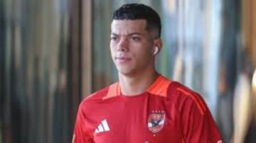 صدمة لجماهير الأهلي بشأن إمام عاشور