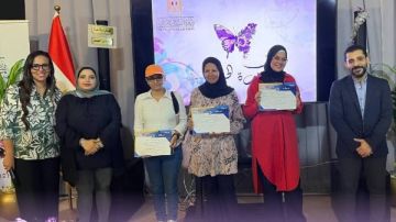 ضمن المبادرة الرئاسية.. وزارة الرياضة تنتهي من تدريب أكثر من 570 متدربا