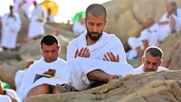 عاجل بسعر يصل لـ645 ألف جنيه.. ضوابط وأسعار الحج السياحي 2026 عاجل بسعر يصل لـ645 ألف جنيه.. ضوابط وأسعار الحج السياحي 2026