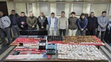 عاجل قرار قضائي جديد بشأن 20 متهما بالنصب على المواطنين في قضية منصة FBC عاجل قرار قضائي جديد بشأن 20 متهما بالنصب على المواطنين في قضية منصة FBC