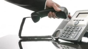 قبل انتهاء فترة السماح .. كيفية الاستعلام عن فاتورة التليفون الأرضي لشهر نوفمبر 2025 قبل انتهاء فترة السماح .. كيفية الاستعلام عن فاتورة التليفون الأرضي لشهر نوفمبر 2025