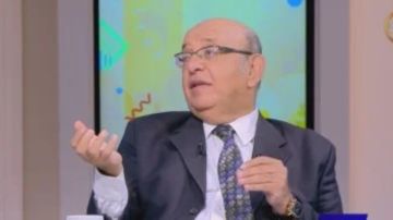 مجدي إسحق: تدريب بسيط قد يحميك من قرارات الغضب مجدي إسحق: تدريب بسيط قد يحميك من قرارات الغضب