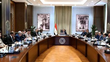 مجلس الوزراء يوافق على تقنين أوضاع 160 كنيسة ومبنى تابعا