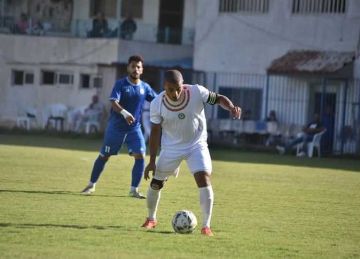 مجموعة القاهرة.. فوز بورفؤاد وهزيمة المريخ بدوري القسم الثاني ب 