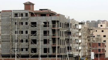 محلية النواب: تكرار مد مهلة التصالح إنذار بضرورة حسم الملف ومواجهة البيروقراطية محلية النواب: تكرار مد مهلة التصالح إنذار بضرورة حسم الملف ومواجهة البيروقراطية