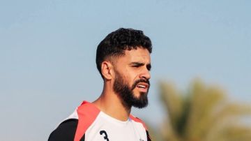 مصدر بالزمالك يعلن جاهزية بنتايج لمباراة ديكيداها في الكونفدرالية مصدر بالزمالك يعلن جاهزية بنتايج لمباراة ديكيداها في الكونفدرالية