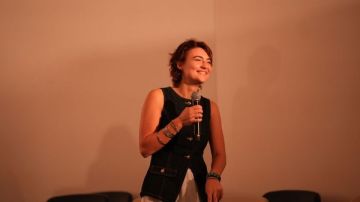 مهرجان الجونة السينمائي يعلن بدء سلسلة جلسات لقاء مع خبير 