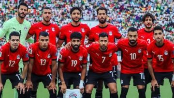 موعد مباراة منتخب مصر وجيبوتي في تصفيات كأس العالم والقنوات الناقلة موعد مباراة منتخب مصر وجيبوتي في تصفيات كأس العالم والقنوات الناقلة