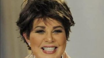 نجوى إبراهيم من الإصابة بالسرطان إلى حادث في أمريكا نجوى إبراهيم من الإصابة بالسرطان إلى حادث في أمريكا