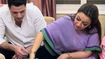 هدير عبد الرازق تتصدر جوجل بسبب فيديو رحمه محسن..ما السبب؟ هدير عبد الرازق تتصدر جوجل بسبب فيديو رحمه محسن..ما السبب؟