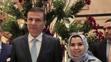 وزير الزراعة لصدى البلد: ملتزمون بتقديم الأسمدة المدعمة لصغار المزارعين وزير الزراعة لصدى البلد: ملتزمون بتقديم الأسمدة المدعمة لصغار المزارعين