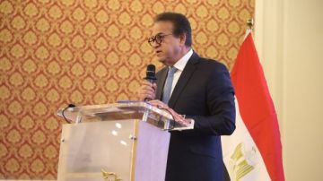 وزير الصحة: إطلاق دليل عمل لسلامة المرضى في أقسام حديثي الولادة