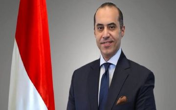 وزير مصري: التنمية السكانية وسيلة لتحقيق العدالة الاجتماعية وصون كرامة الإنسان وزير مصري: التنمية السكانية وسيلة لتحقيق العدالة الاجتماعية وصون كرامة الإنسان
