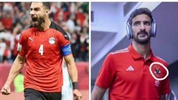 أحمد دويدار ينتقد صفقة محمد بن رمضان: لا تستحق كل هذه الضجة  أحمد دويدار ينتقد صفقة محمد بن رمضان: لا تستحق كل هذه الضجة