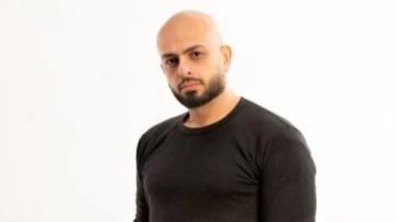 أحمد مراد بعد تعيينه بمجلس الشيوخ: مسؤولية كبيرة وأتعهد أن أكون جديرا بها أحمد مراد بعد تعيينه بمجلس الشيوخ: مسؤولية كبيرة وأتعهد أن أكون جديرا بها