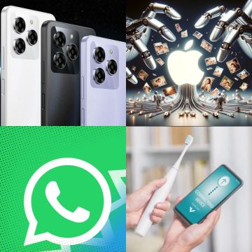 أخبار التكنولوجيا واتساب يطلق ميزة غامضة قد تنقذك من فخاخ المحتالين.. آبل تخفض إنتاج iPhone Air بشكل غير مسبوق أخبار التكنولوجيا واتساب يطلق ميزة غامضة قد تنقذك من فخاخ المحتالين.. آبل تخفض إنتاج iPhone Air بشكل غير مسبوق