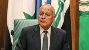 أرفض 7 أكتوبر ومصر دفعت ثمنا غاليا لصالح القضية الفلسطينية.. رسائل قوية لأبو الغيط مع أحمد موسى فيديو أرفض 7 أكتوبر ومصر دفعت ثمنا غاليا لصالح القضية الفلسطينية.. رسائل قوية لأبو الغيط مع أحمد موسى فيديو