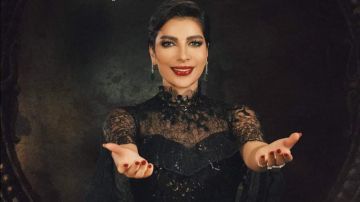 أصالة تعلن قدوم فرد جديد في العائلة وتوجه له رسالة مؤثرة