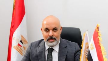 إيهاب واصف عضوا بمجلس إدارة غرفة الصناعات المعدنية لدورة 2025-2029 إيهاب واصف عضوا بمجلس إدارة غرفة الصناعات المعدنية لدورة 2025-2029