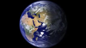 الأرض تصبح أكثر ظلمة.. والعواقب مقلقة للمناخ العالمي ما القصة ؟