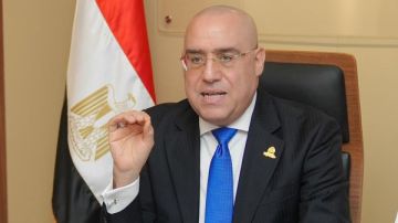 الجزار يتصدر المشهد.. 4 وزراء سابقين في القائمة الوطنية عن القاهرة ووسط وجنوب الدلتا الجزار يتصدر المشهد.. 4 وزراء سابقين في القائمة الوطنية عن القاهرة ووسط وجنوب الدلتا