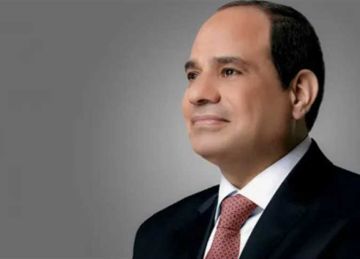 الرئيس السيسي يستقبل رئيس مجلس إدارة مجموعة أيه بي موللر ميرسك العالمية الرئيس السيسي يستقبل رئيس مجلس إدارة مجموعة أيه بي موللر ميرسك العالمية