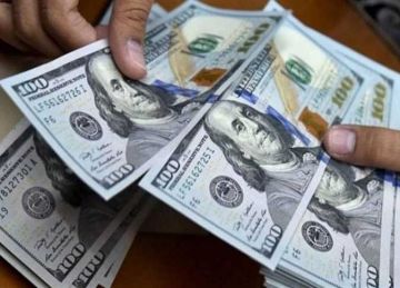 العملة الخضراء الآن.. سعر الدولار مقابل الجنيه المصري اليوم الجمعة 10-10-2025 العملة الخضراء الآن.. سعر الدولار مقابل الجنيه المصري اليوم الجمعة 10-10-2025