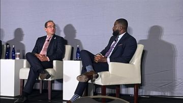 المالية: إعلان إستراتيجية طموحة لإدارة مديونية أجهزة الموازنة في ديسمبر المقبل