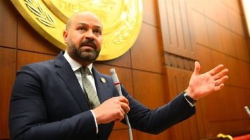 النائب أحمد دياب: سنركز على ملفات الشباب والرياضة والأندية الجماهيرية النائب أحمد دياب: سنركز على ملفات الشباب والرياضة والأندية الجماهيرية