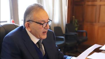 الوكيل: التوازن بين الخبرة والحداثة أساس نجاح الشركات ونمو الاقتصاد الوطني الوكيل: التوازن بين الخبرة والحداثة أساس نجاح الشركات ونمو الاقتصاد الوطني