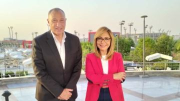 انتخابات الأهلى .. الخطيب يكشف كواليس اختيار قائمته ووضعه الصحي انتخابات الأهلى .. الخطيب يكشف كواليس اختيار قائمته ووضعه الصحي