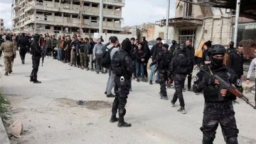 بعد توترات متصاعدة.. اتفاق لوقف إطلاق النار بين الجيش السوري وقسد