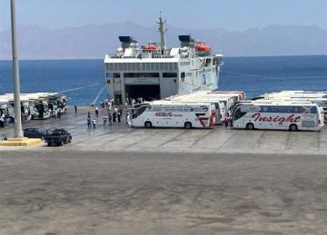 تداول 31 ألف طن بضائع عامة ومتنوعة بموانئ البحر الأحمر تداول 31 ألف طن بضائع عامة ومتنوعة بموانئ البحر الأحمر