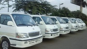 تعرف على تعريفة ركوب السيارات والتاكسى والنقل الجماعى في محافظة القاهرة 2025