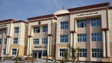 جامعة بني سويف الأهلية تحصد الجائزة البرونزية في مسابقة الأفضل للأنشطة الطلابية