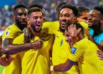 حسابات معقدة.. الجولة الأخيرة تحسم سباق ملحق تصفيات أفريقيا لـ كأس العالم 2026