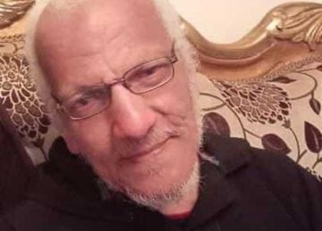 حسن الخاتمة.. وفاة مسن أثناء أدائه الصلاة بمسجد حي الزهور في بورسعيد