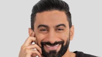 ختام فعاليات حفل افتتاح مهرجان الجونة بظهور أنس بوخش وانطلاق الألعاب النارية