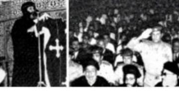 دور الكنيسة في حرب أكتوبر حين امتزجت الصلوات بصوت المدافع من أجل مصر.. ماذا فعل البابا شنودة؟