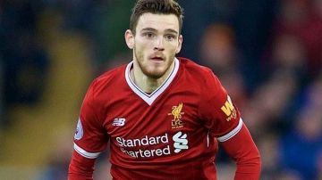 روبرتسون ينتقد أداء ليفربول بعد السقوط أمام برينتفورد: فقدنا روح القتال والتنظيم روبرتسون ينتقد أداء ليفربول بعد السقوط أمام برينتفورد: فقدنا روح القتال والتنظيم