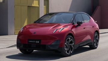 سعر ومواصفات لينك آند كو 02 الكهربائية سعر ومواصفات لينك آند كو 02 الكهربائية