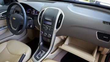 شيفروليه أوبترا 2022 كاملة أوتوماتيك بهذا السعر.. سوق المستعمل