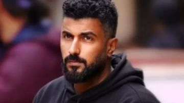 عايز أحفظ القرآن ومش مطرود من بلدي.. محمد سامي يطلق تصريحاته النارية عايز أحفظ القرآن ومش مطرود من بلدي.. محمد سامي يطلق تصريحاته النارية