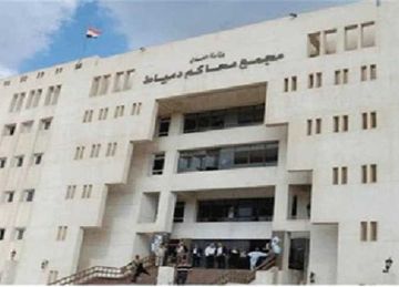 عقب مشادات أمس.. هدوء في ثاني أيام تلقي طلبات الترشح لمجلس النواب في دمياط