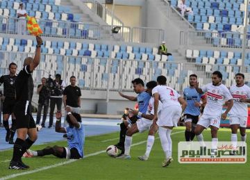 فاروق جعفر يتغزل في نجم الزمالك.. ويؤكد:  قدراته الفنية كبيرة 