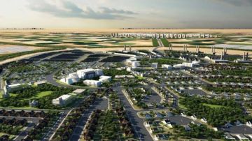 في الذكرى 52 لنصر أكتوبر.. ملحمة البناء تتواصل في سيناء