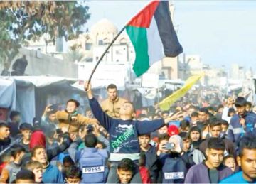 قمة شرم الشيخ.. من يجلس إلى طاولة السلام غدا؟