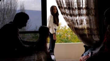 لبنان والإمارات يفوزان بجوائز مسابقة نور الشريف بمهرجان الإسكندرية