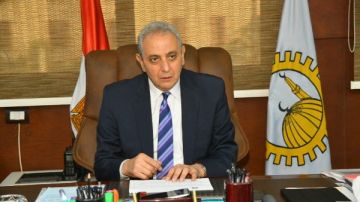 محافظ الغربية : الدولة المصرية أولت الفتاة والمرأة المصرية اهتماما غير مسبوق في ظل قيادة الرئيس السيسي